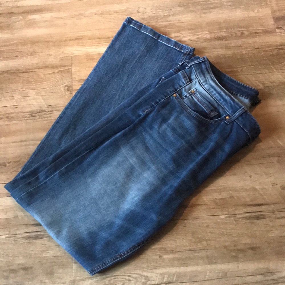 Jones New York Jeans